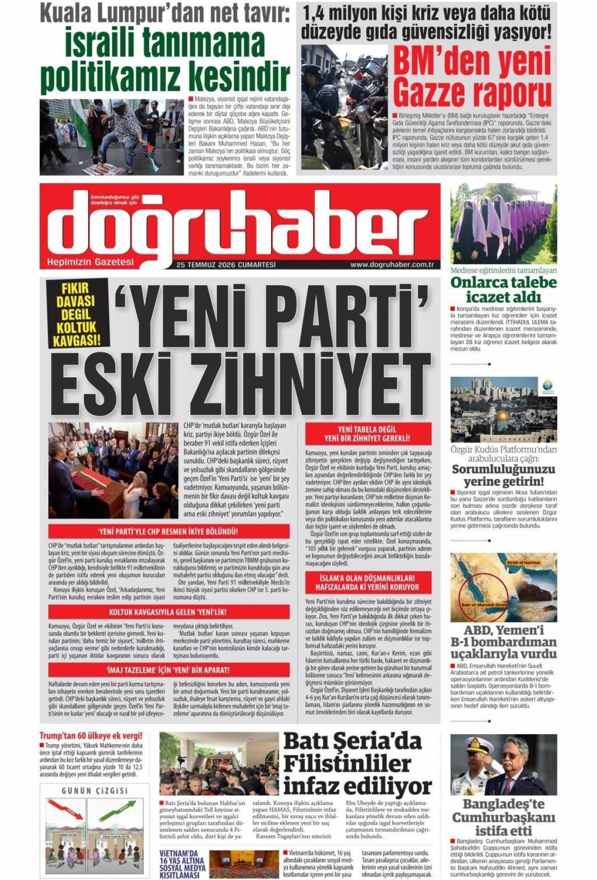 Doğru Haber