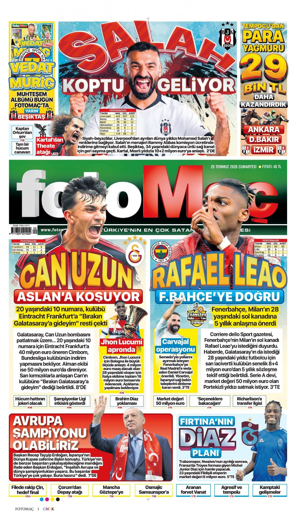 Fotomaç