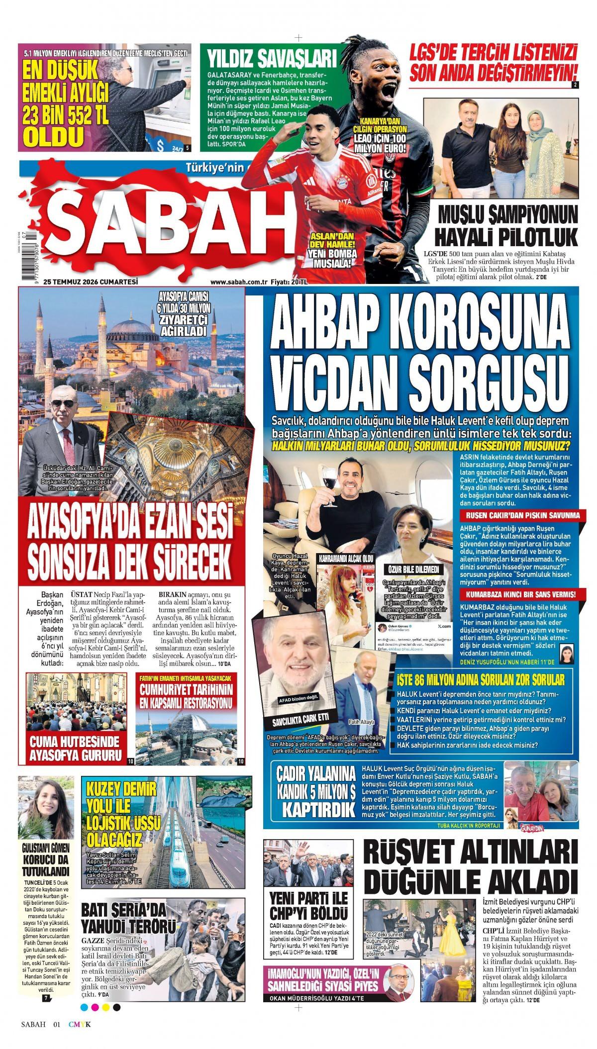 Sabah