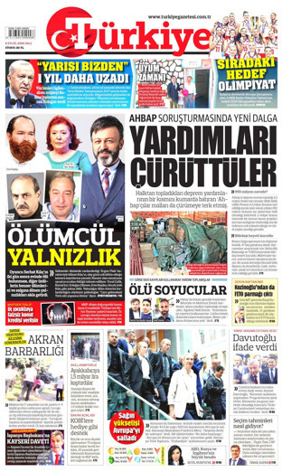Türkiye