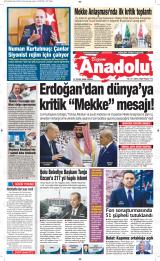 BİZİM ANADOLU