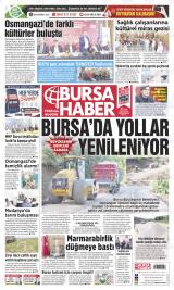 BURSA HABER