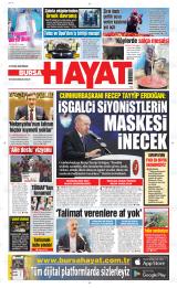 BURSA HAYAT