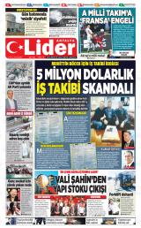 LİDER