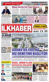 İLKHABER