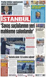 İSTANBUL