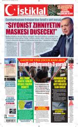 İSTİKLAL