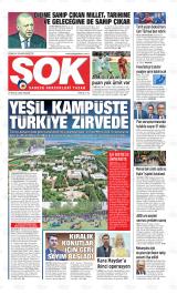 ŞOK