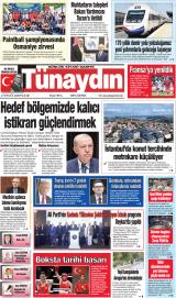 TÜNAYDIN