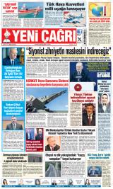 YENİ ÇAĞRI