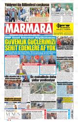 YENİ MARMARA