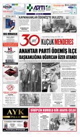 KÜÇÜK MENDERES