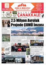 BURASI ÇANAKKALE
