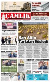 YOZGAT ÇAMLIK