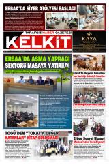 KELKİT