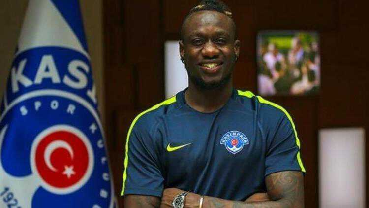 Kasımpaşa’dan bir ‘Mbaye Diagne’ geçti!