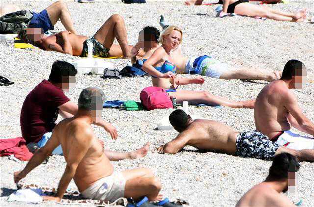 Kepez’in Spor Okullarına büyük ilgi