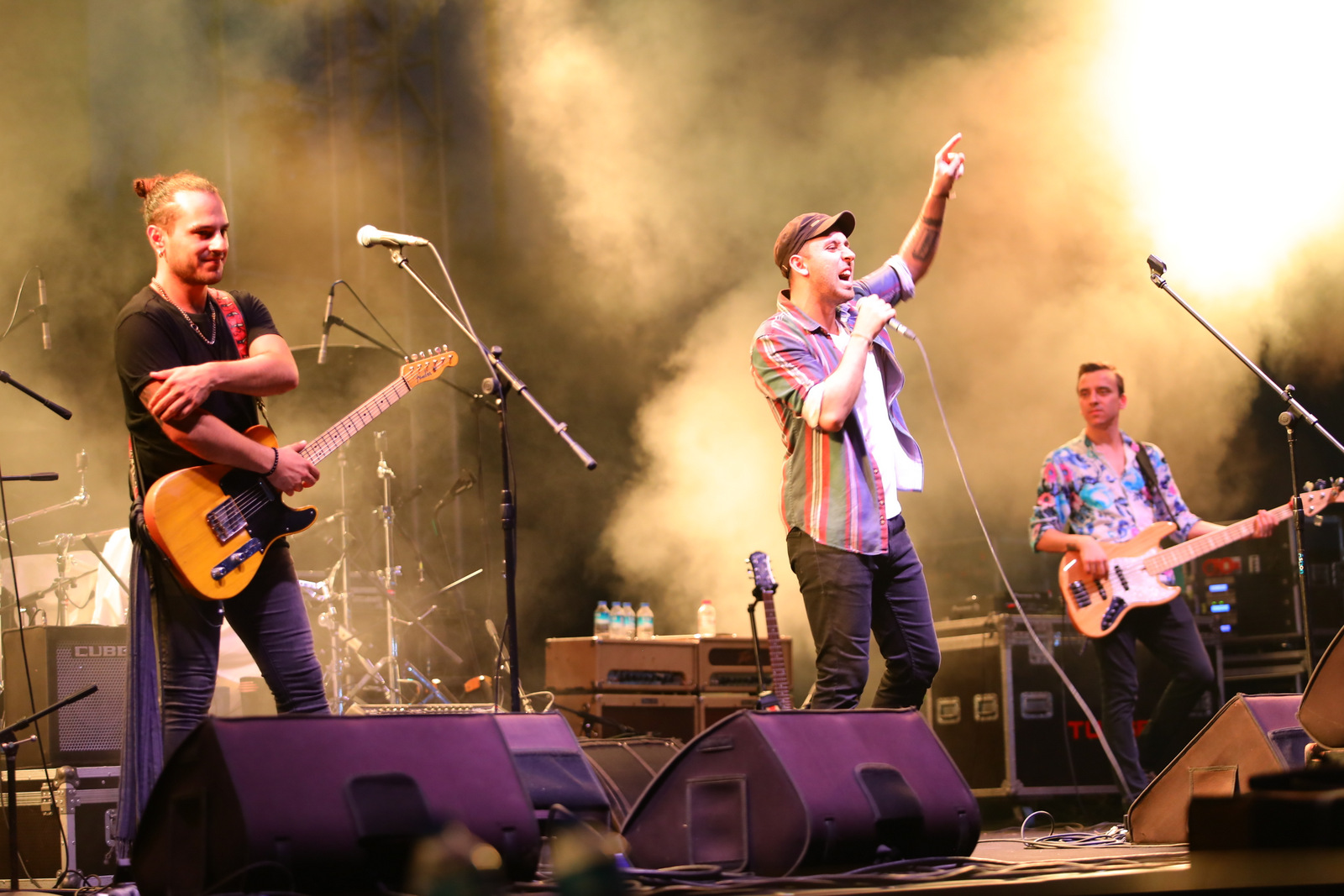 DUMAN’A BÜYÜK İLGİ