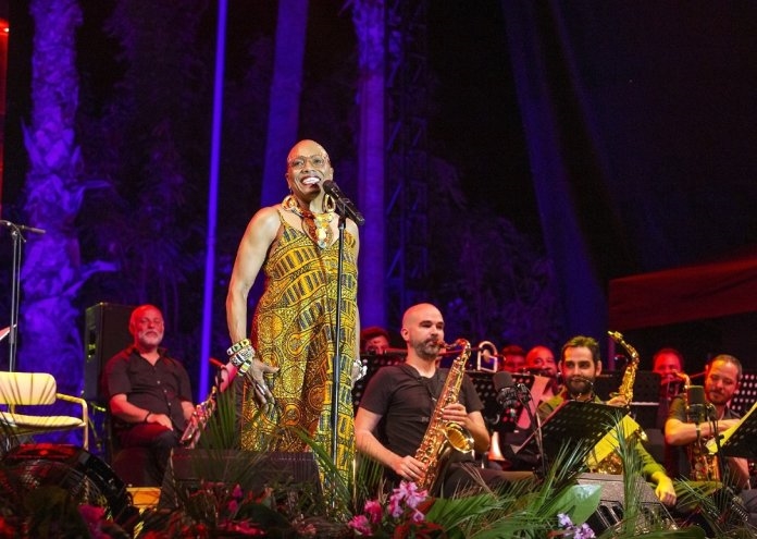 Antalya Akra Caz Festivali’nden muhteşem kapanış