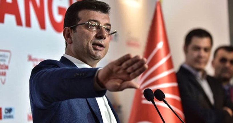 Ekrem İmamoğlu, Gazi Koşusu’nda 19 yıl sonra bir ilki gerçekleştirecek