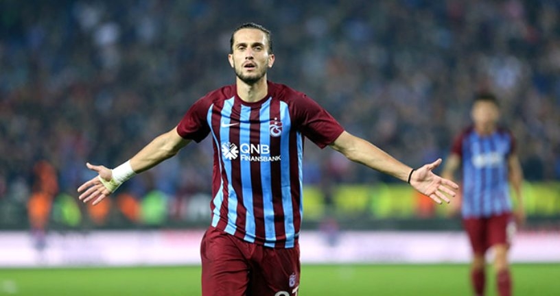 Yusuf Yazıcı’dan güldüren transfer sözleri: Yeni transfer Yusufinho