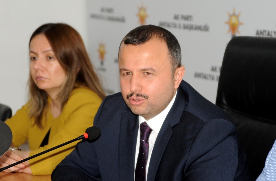 “Seçimlerden Sonra Özeleştiri Yaptık”