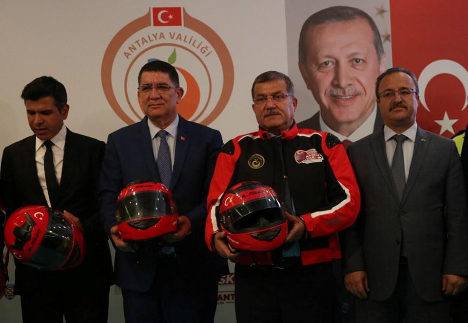 “Bizim İlk Hedefimiz Ölüm Sayısını 4 Binin Altına Düşürmektir”