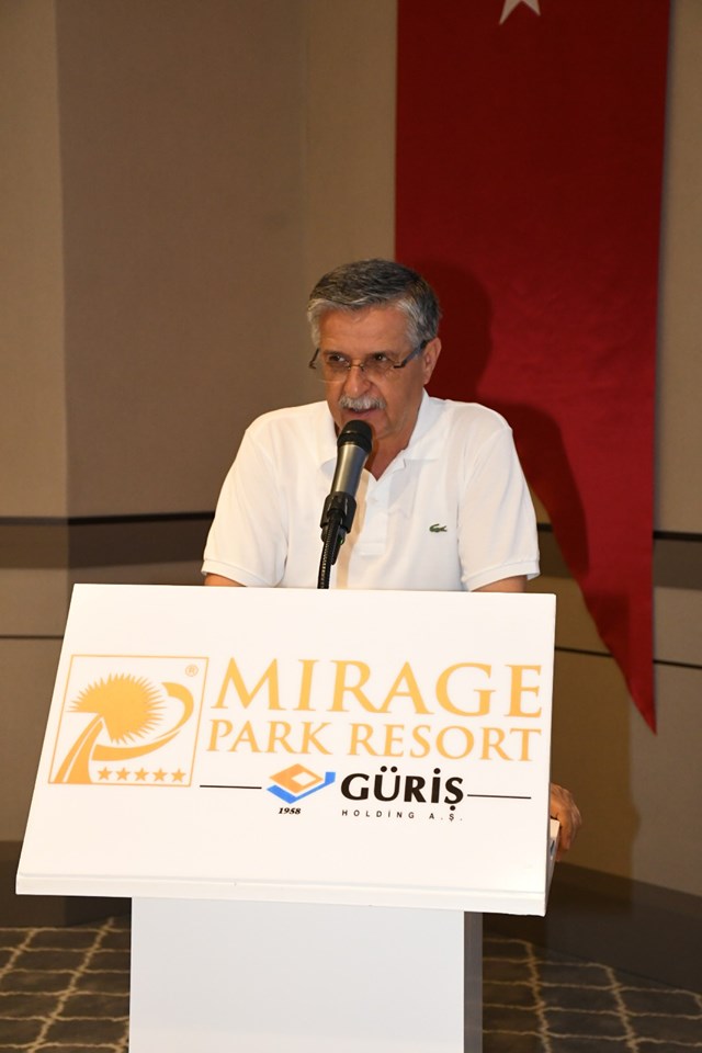 Sualtı Arkeoloji Müzesi, Kemer’in simgelerinden biri olacak