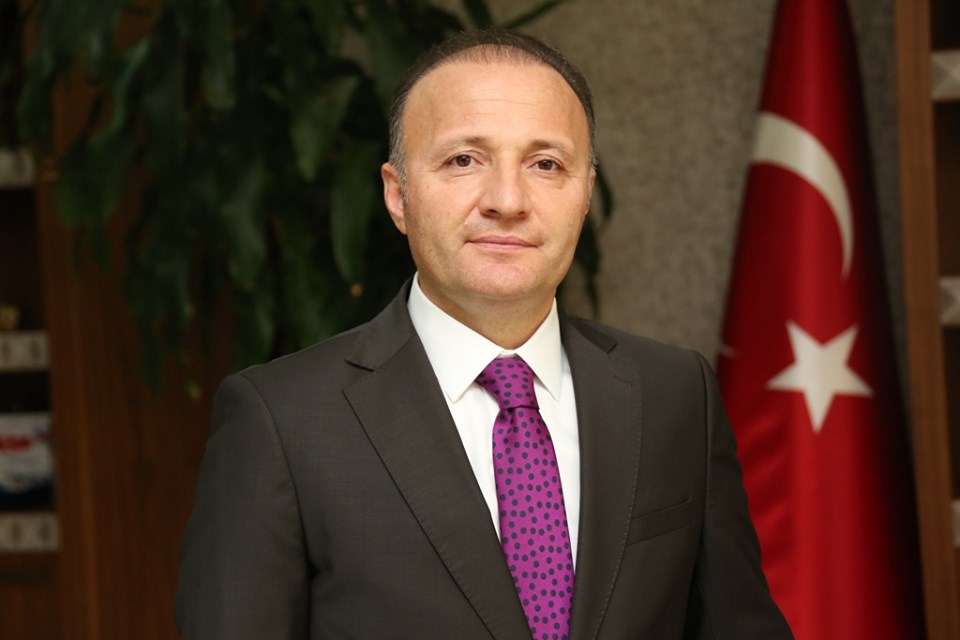 Rektör Ünal’dan Anlamlı 15 Temmuz Mesajı