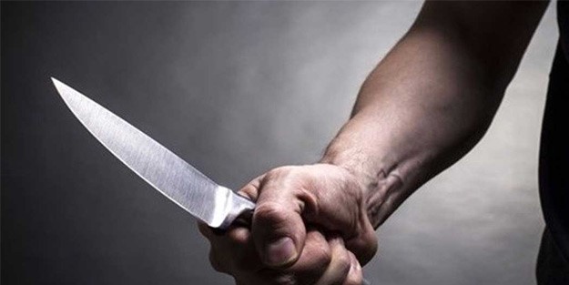 Antalya’da Bıçaklı Kavga: 1 Ölü, 2 Yaralı