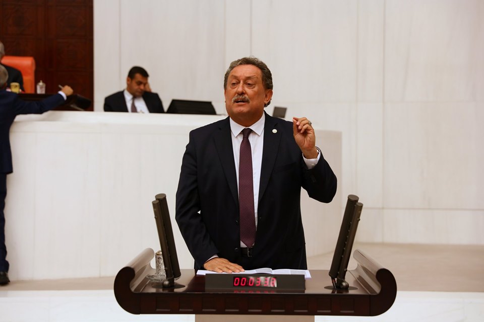 Üretici Sorununa Muhatap Yok