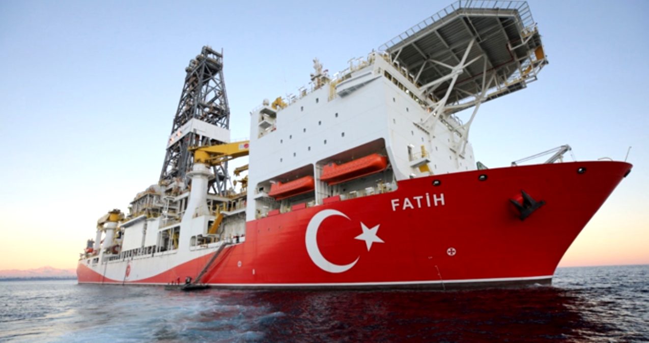 AB’nin yaptırım kararına Türkiye’den ilk yanıt: Doğu Akdeniz’deki faaliyetleri etkilemeyecek