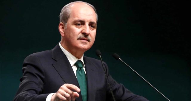 AK Parti’den CHP’ye “başkanlık sistemi” yanıtı: Gerekli sayıyı bulurlarsa baş göz üstüne