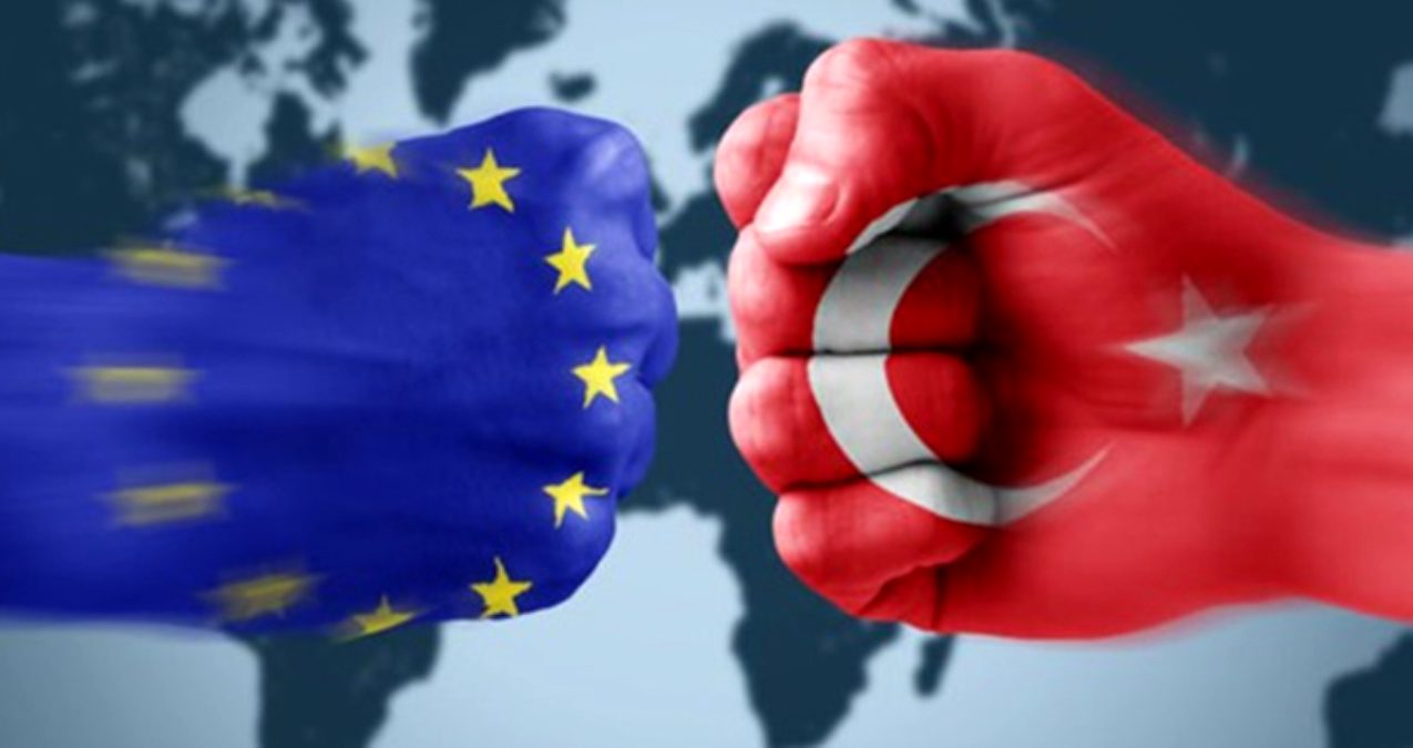 Avrupa Yatırım Bankası yıl sonuna kadar Türkiye’ye kredi vermeyi durdurdu