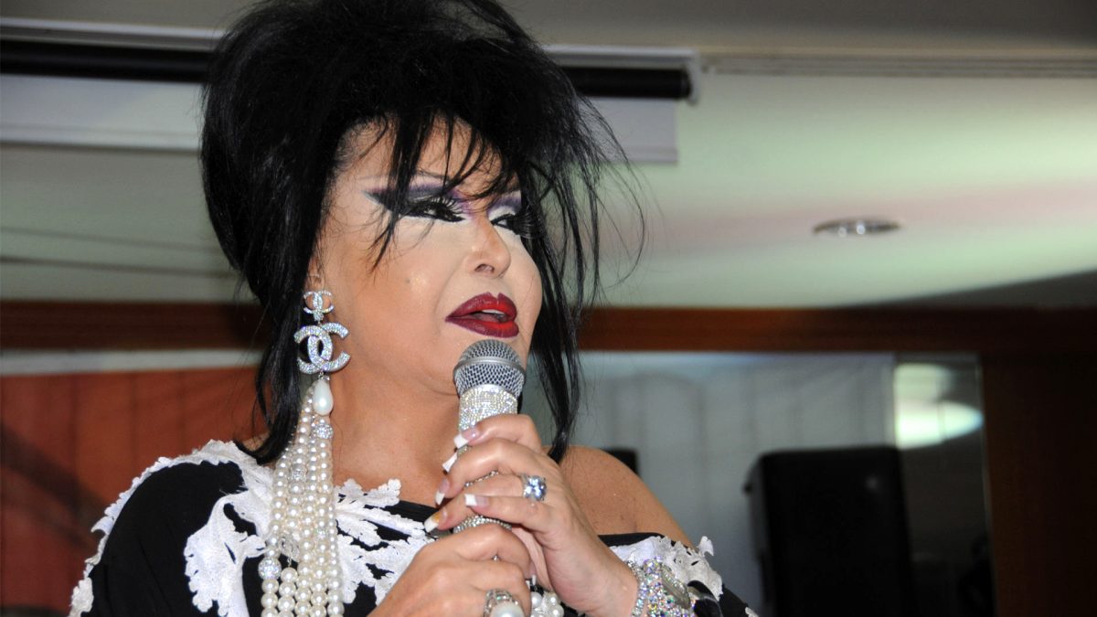 Bülent Ersoy, sosyal medyadaki yaşlandırma akımına meydan okudu