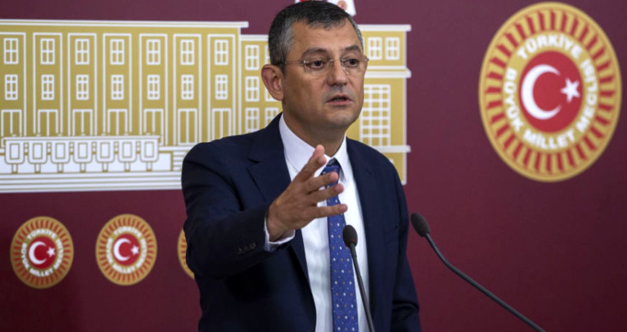 CHP’li Özgür Özel: 15 Temmuz tiyatro değil, kanlı bir darbe girişimiydi