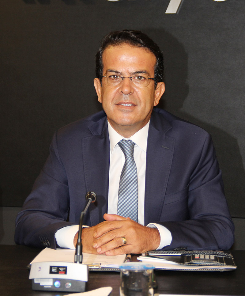 ÇANDIR’DAN ENFLASYON DEĞERLENDİRMESİ