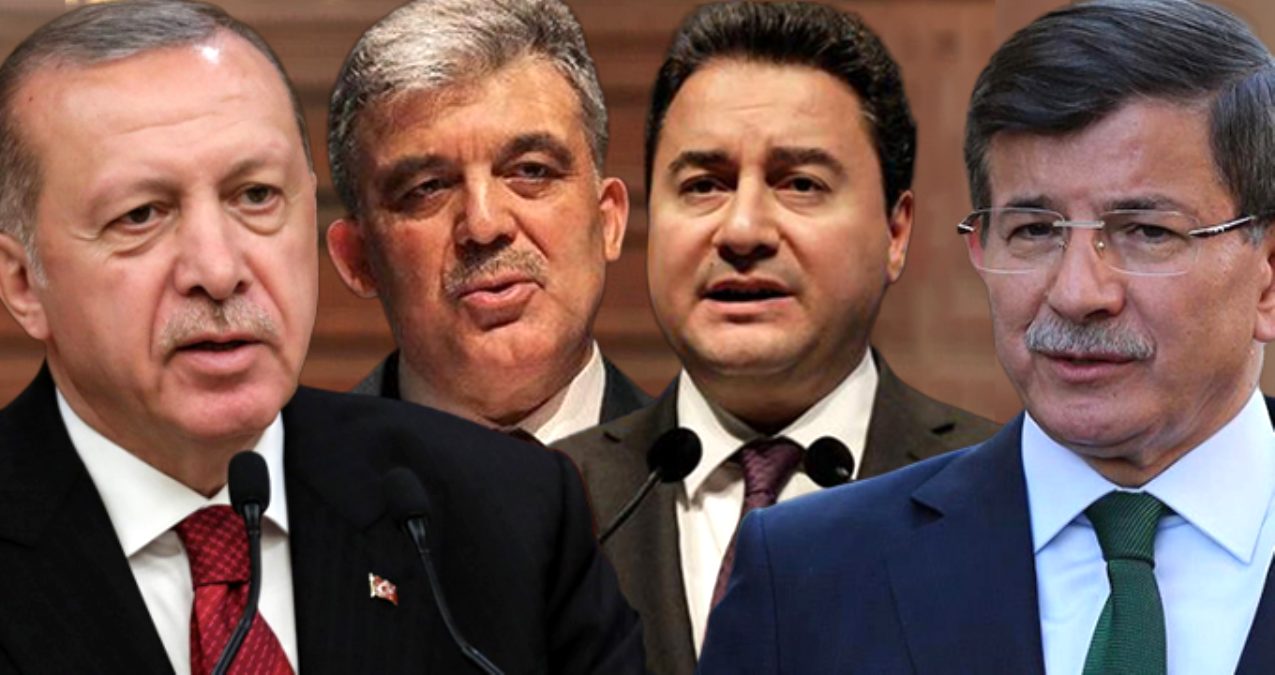 Erdoğan’dan milletvekillerine “yeni parti” talimatı: Konuşmayın