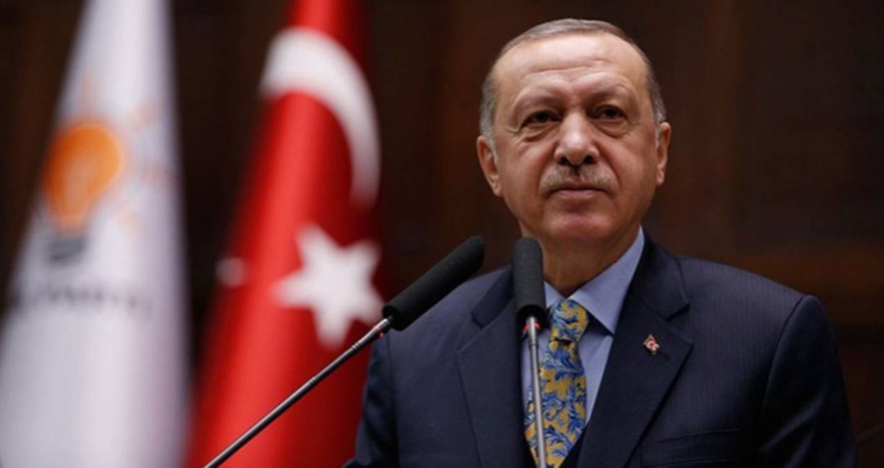 Erdoğan’ın talimatıyla AK Parti’nin kurucular listesi güncellendi: 14 kişinin ismi çıkarıldı