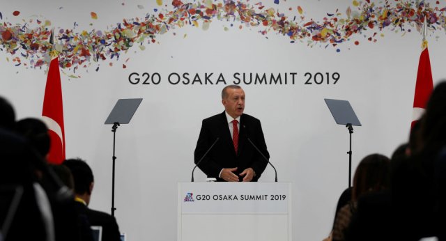 Erdoğan: S-400’ler 10 gün içinde gelecek