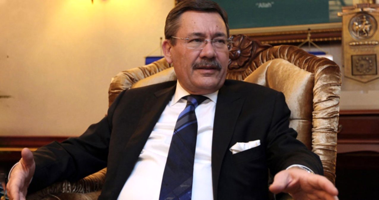Gökçek’ten Suriyeli mülteci önerisi: 35 yaş altındakiler cepheye gönderilmeli