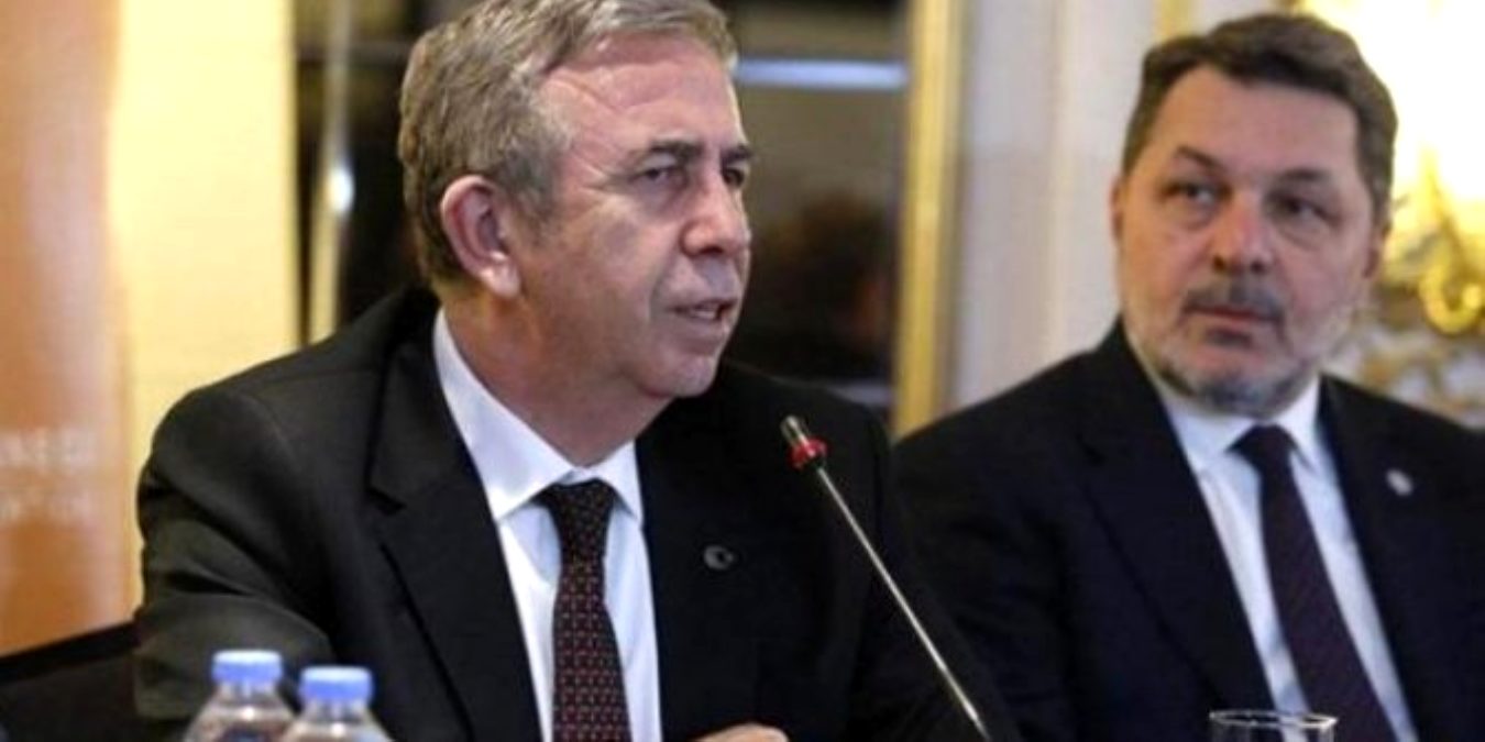 Mansur Yavaş’la ters düşüp BELPLAS’taki görevinden istifa eden İYİ Partili Köylüoğlu’ndan açıklama geldi