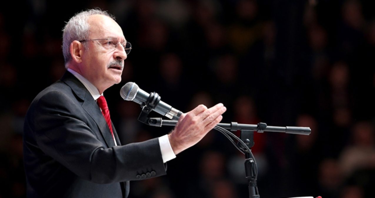 Kılıçdaroğlu’ndan, CHP’li başkanların akrabalarını işe almasına tepki: Etik değil