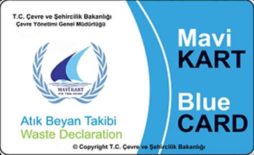 Kurallara uymayan iki deniz aracına 36 bin lira ceza uygulandı