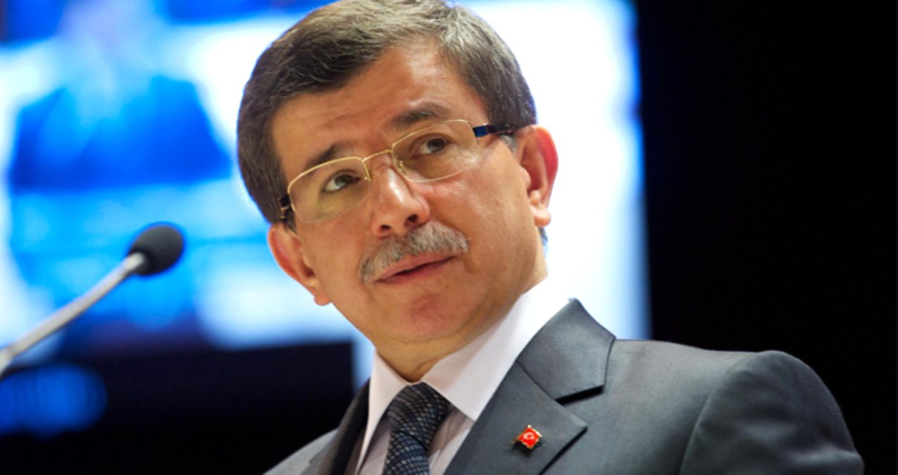 Mehmet Ali Şahin’den Ahmet Davutoğlu’na dikkat çeken çağrı: Sözünde durmasını bekliyorum
