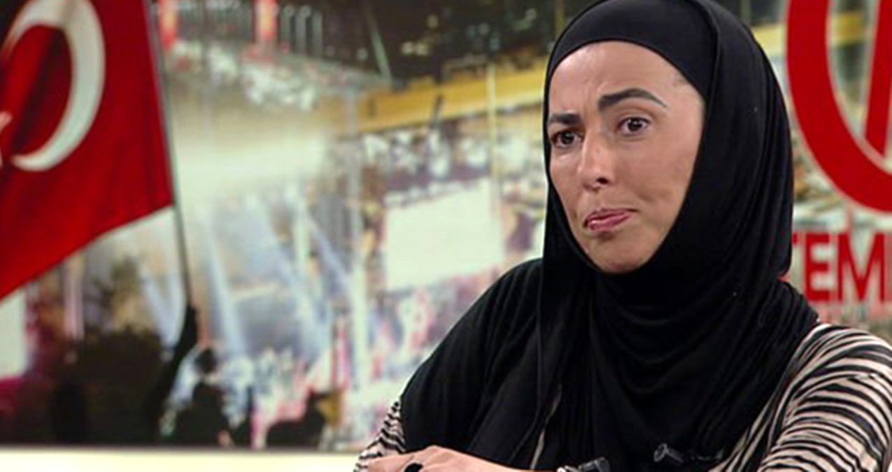 Nihal Olçok Akşener’den randevu talep etti: Gece, gündüz nereye derseniz hazırım