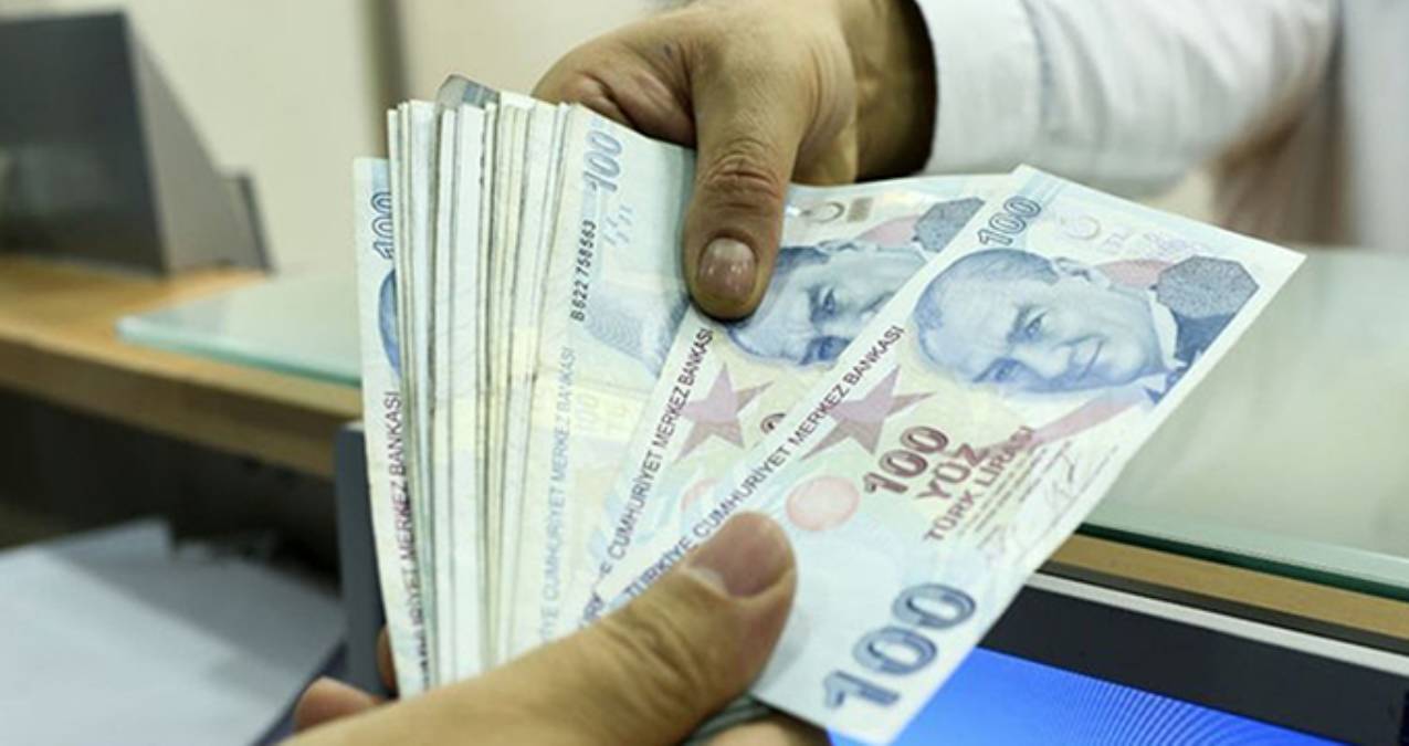 Memur emeklilerinin maaş farkları 25 Temmuz’da ödenecek