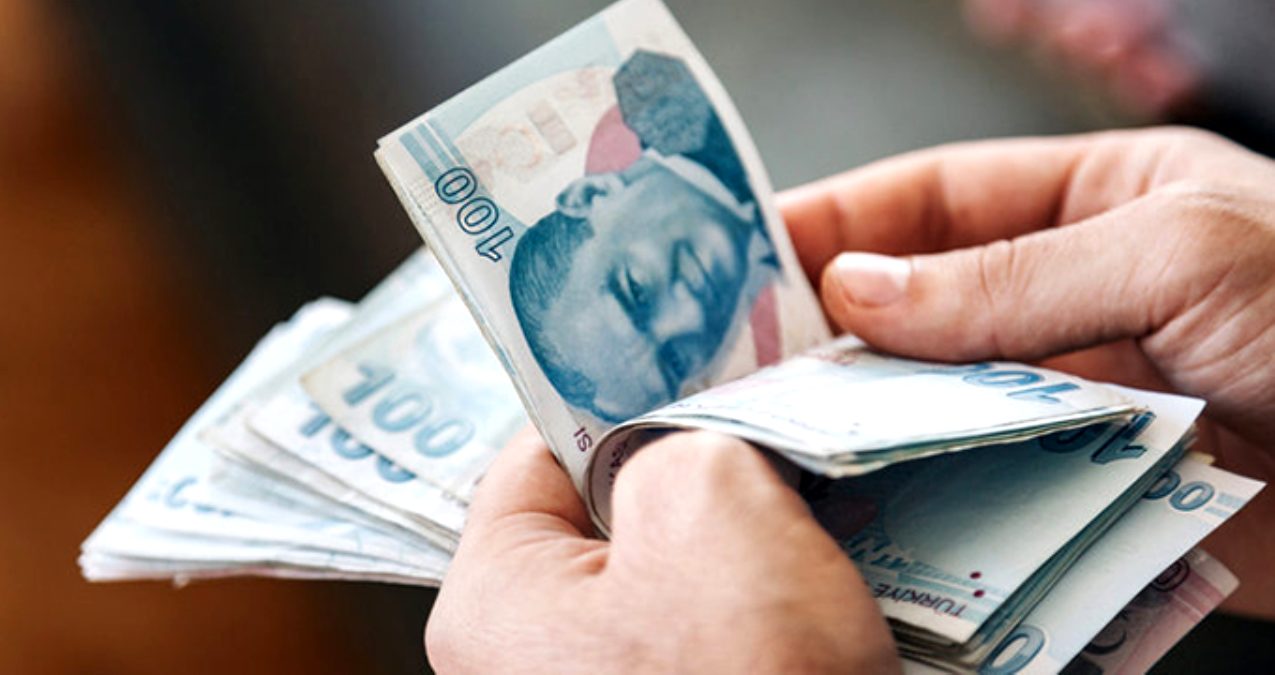 SSK’lı çalışanların yıllık tazminatı 6 bin 379 liraya yükseldi