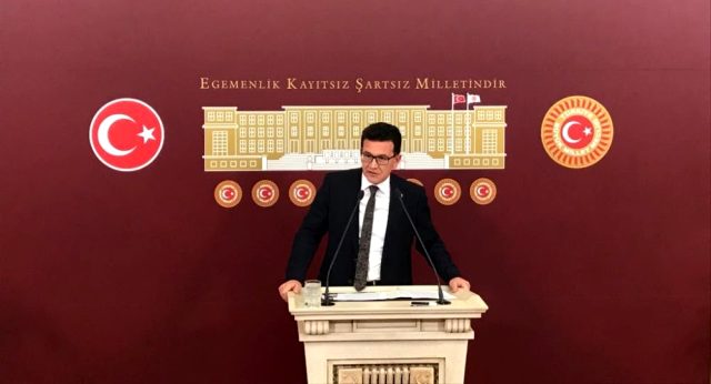 TBMM Göç ve Uyum Alt Komisyon Başkanı’ndan “Suriyeli” açıklaması: Geri gönderilmeyecekler