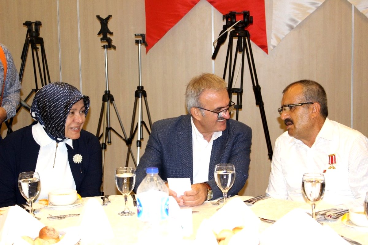 Vali Karaloğlu: “15 Temmuz’da hain içerideydi”